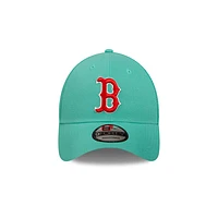 Boston Red Sox MLB Easter 9FORTY Snapback