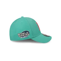 Boston Red Sox MLB Easter 9FORTY Snapback