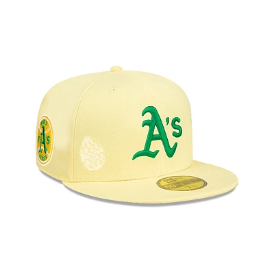 Oakland Athletics MLB Easter 59FIFTY Cerrada