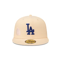 Los Angeles Dodgers MLB Easter 59FIFTY Cerrada