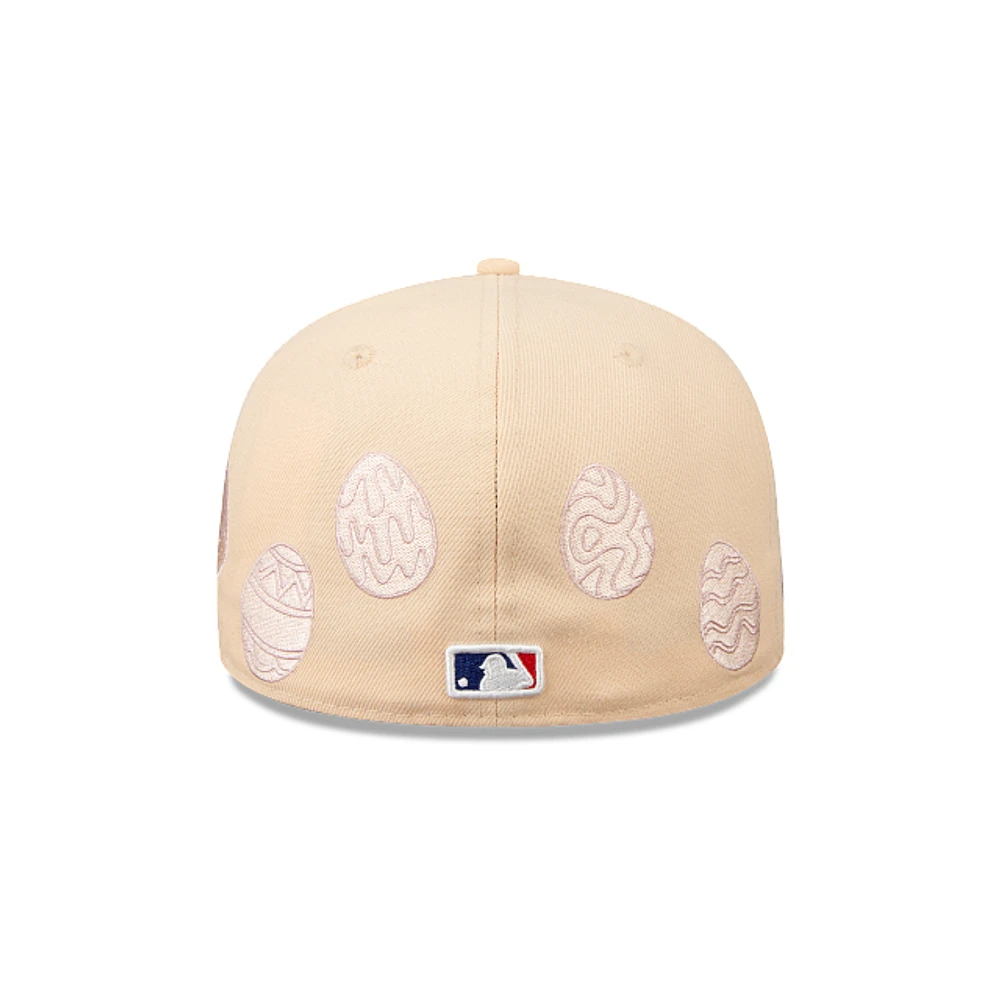 Los Angeles Dodgers MLB Easter 59FIFTY Cerrada