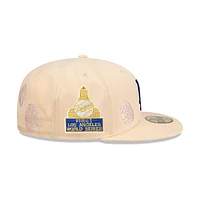 Los Angeles Dodgers MLB Easter 59FIFTY Cerrada