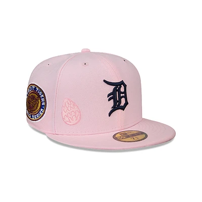 Detroit Tigers MLB Easter 59FIFTY Cerrada