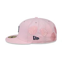 Detroit Tigers MLB Easter 59FIFTY Cerrada