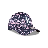 Rayados de Monterrey Tie Dye Collection 9FORTY Strapback