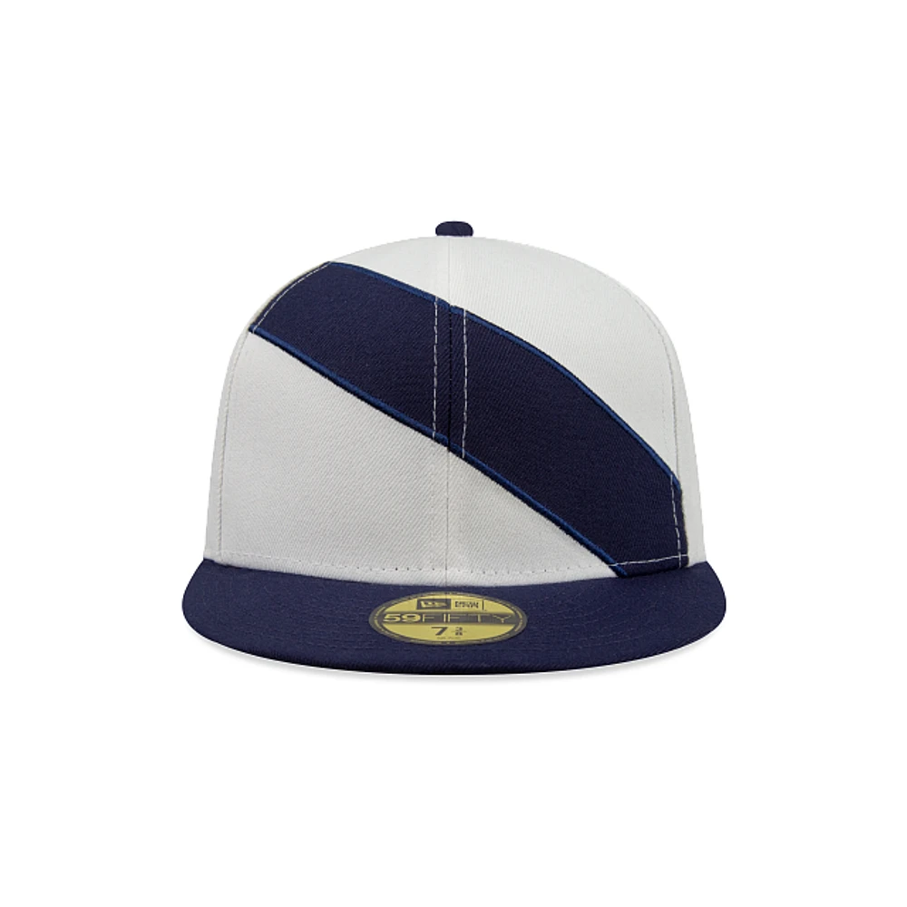 Club Puebla  Futbol Logo Identity Collection 59FIFTY Cerrada