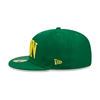 Club León Futbol Logo Identity Collection  59FIFTY Cerrada