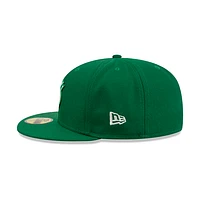 Santos Laguna Futbol Logo Identity Collection  59FIFTY Cerrada