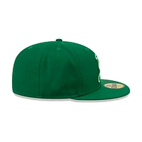 Santos Laguna Futbol Logo Identity Collection  59FIFTY Cerrada