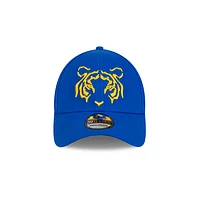 Tigres de la UANL Futbol Logo Identity Collection 39THIRTY Elástica