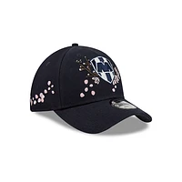 Rayados de Monterrey Futbol Sakura 9FORTY Strapback