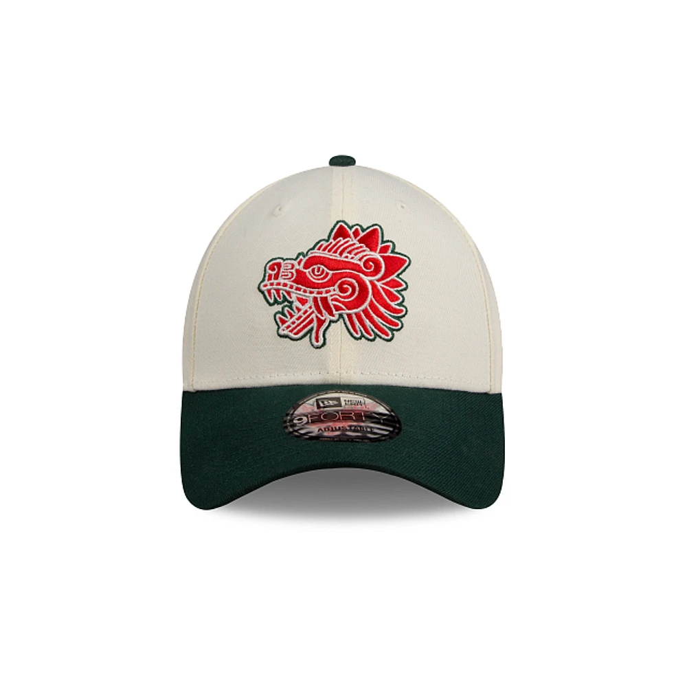 Juguetes Pirinola Collection 9FORTY Strapback