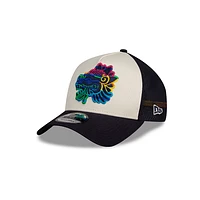 Juguetes Multi Color Collection 9FORTY AF Strapback