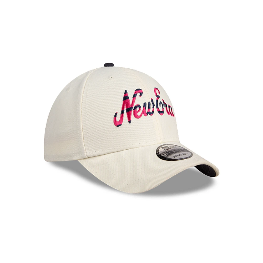 Juguetes Collection 9FORTY Strapback