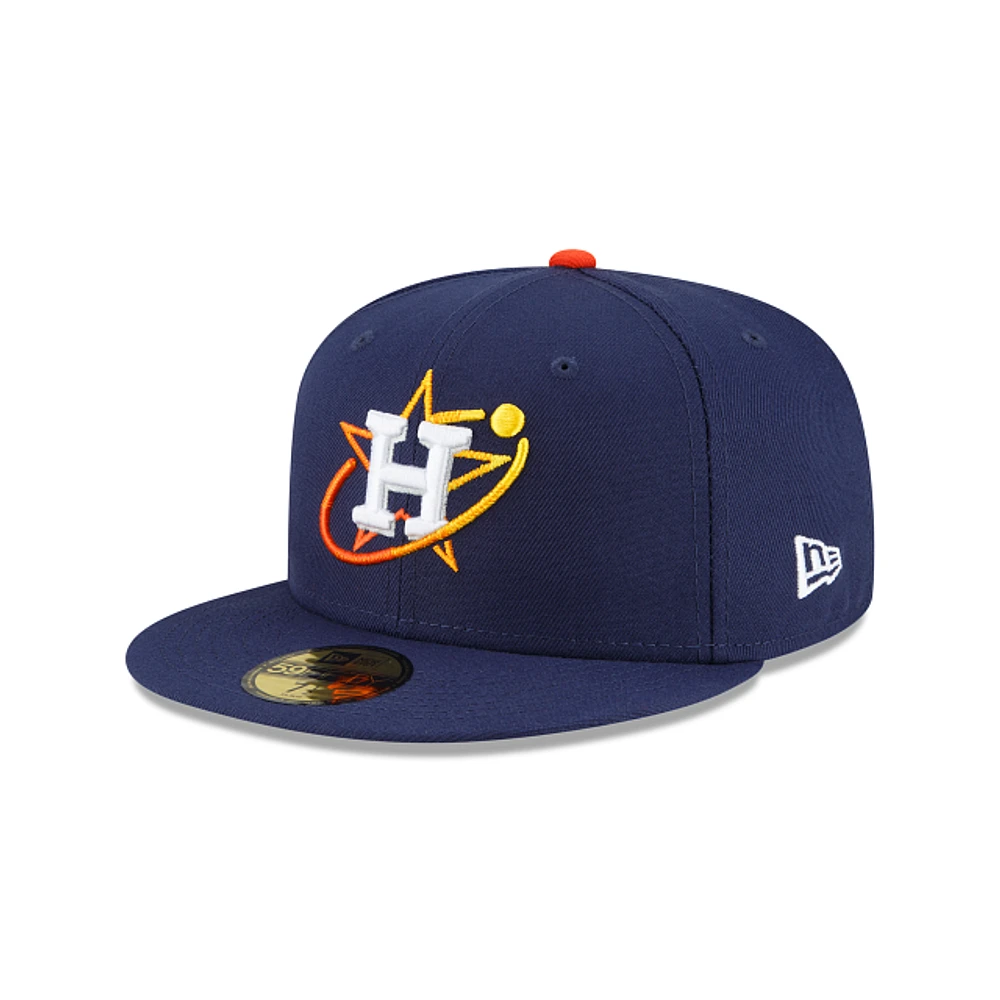 Houston Astros MLB City Connect 59FIFTY Cerrada