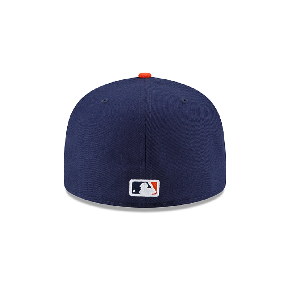 Houston Astros MLB City Connect 59FIFTY Cerrada