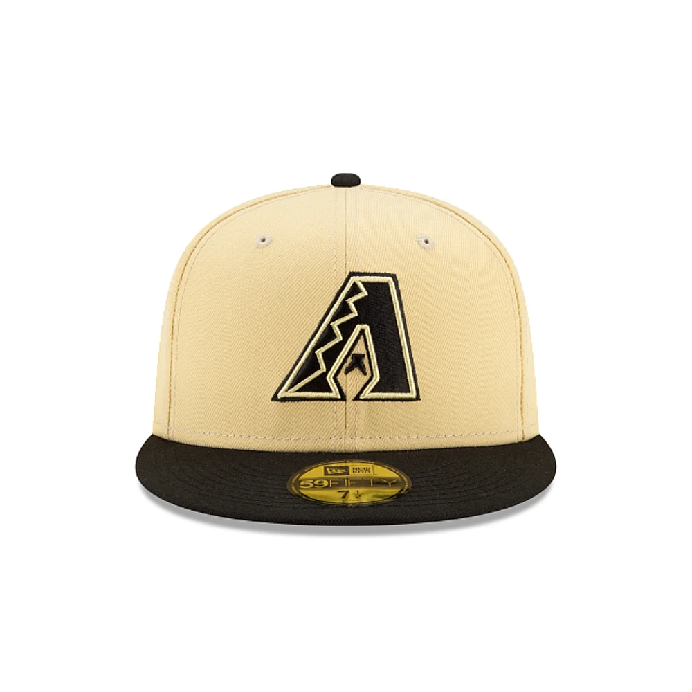 Arizona Diamondbacks MLB City Connect 59FIFTY Cerrada