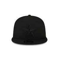 Dallas Cowboys MLB Game Day 9FIFTY Snapback