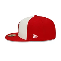 Los Angeles Angels MLB City Connect 59FIFTY Cerrada