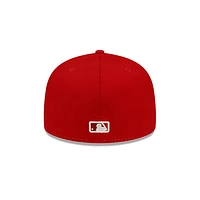 Los Angeles Angels MLB City Connect 59FIFTY Cerrada