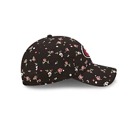 San Francisco 49Ers Women's Floral 9TWENTY Strapback para Mujer