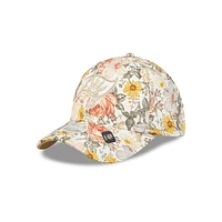 Tampa Bay Buccaneers Women's Bloom 9TWENTY Strapback para Mujer