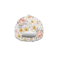 Green Bay Packers Women's Bloom 9TWENTY Strapback para Mujer