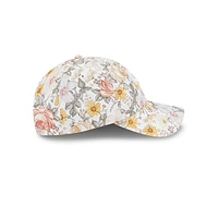 Green Bay Packers Women's Bloom 9TWENTY Strapback para Mujer