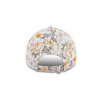 Los Angeles Dodgers Women's Bloom 9TWENTY Strapback para Mujer