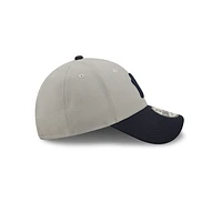 New York Yankees MLB Game Day 9FORTY Strapback para Niña o Niño