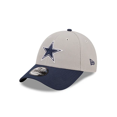 Dallas Cowboys NFL Game Day 9FORTY Strapback