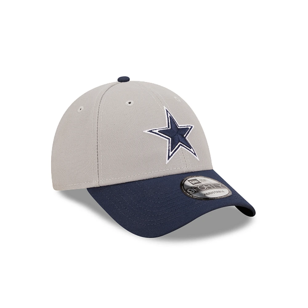 Dallas Cowboys NFL Game Day 9FORTY Strapback