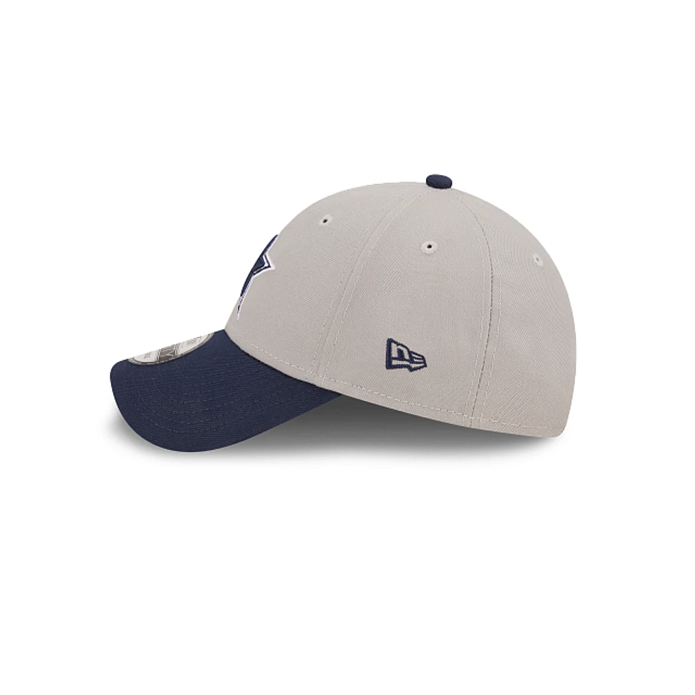 Dallas Cowboys NFL Game Day 9FORTY Strapback