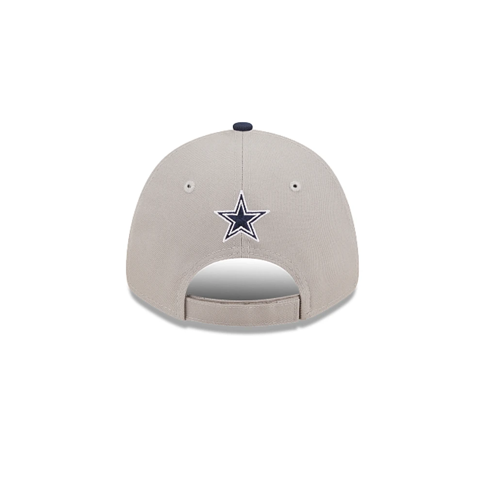 Dallas Cowboys NFL Game Day 9FORTY Strapback