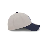 Dallas Cowboys NFL Game Day 9FORTY Strapback