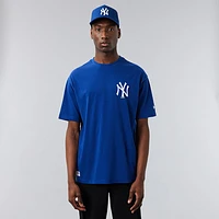 Playera Manga Corta New York Yankees League Essential