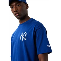 Playera Manga Corta New York Yankees League Essential