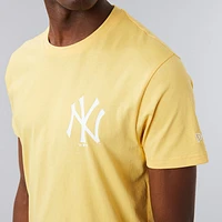 Playera Manga Corta New York Yankees League Essential