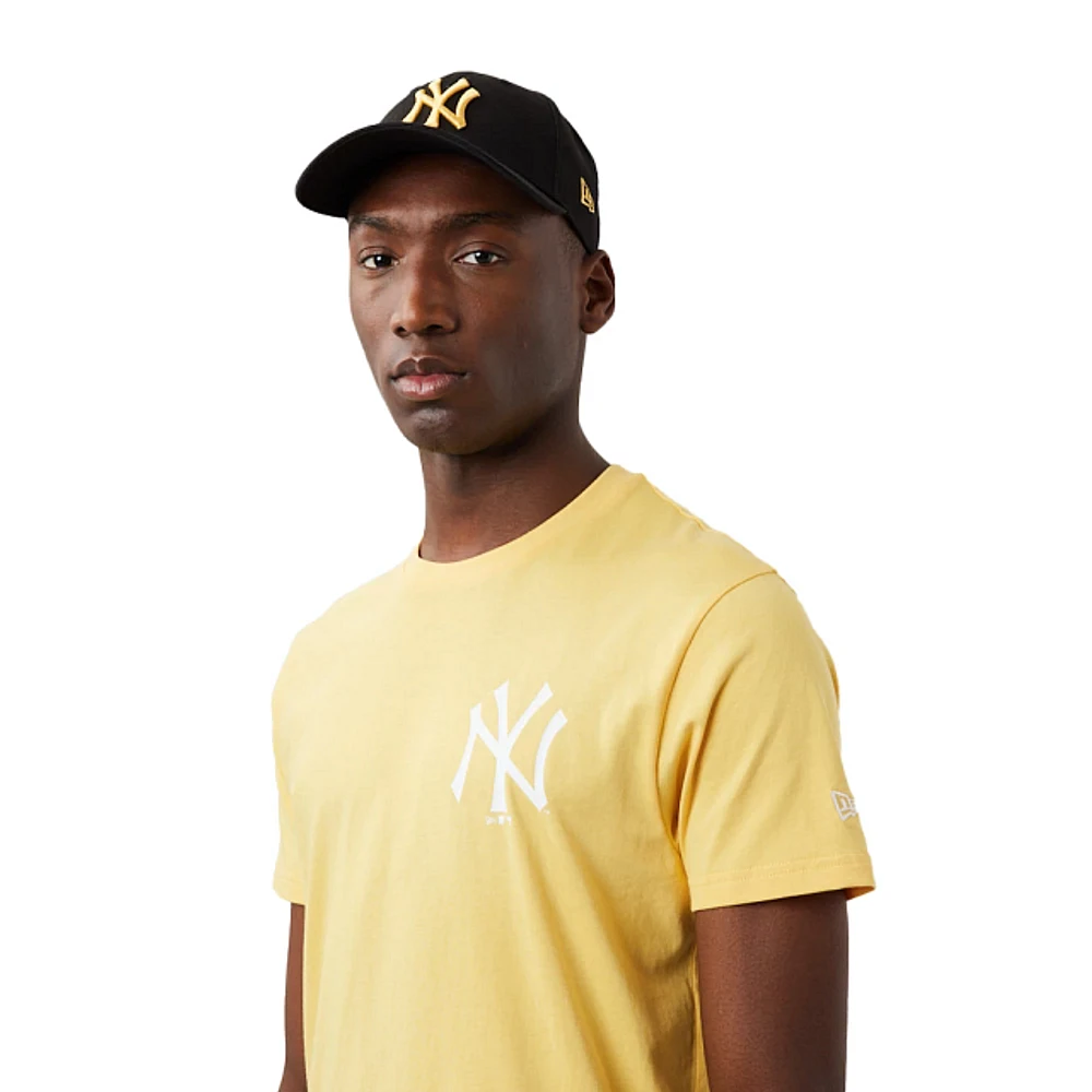 Playera Manga Corta New York Yankees League Essential