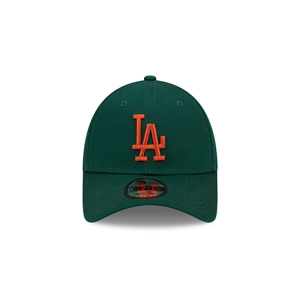 Los Angeles Dodgers MLB League Essentials 9FORTY Strapback