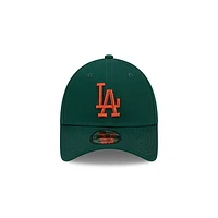 Los Angeles Dodgers MLB League Essentials 9FORTY Strapback