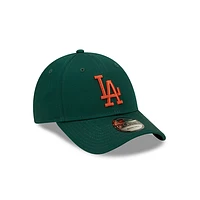 Los Angeles Dodgers MLB League Essentials 9FORTY Strapback