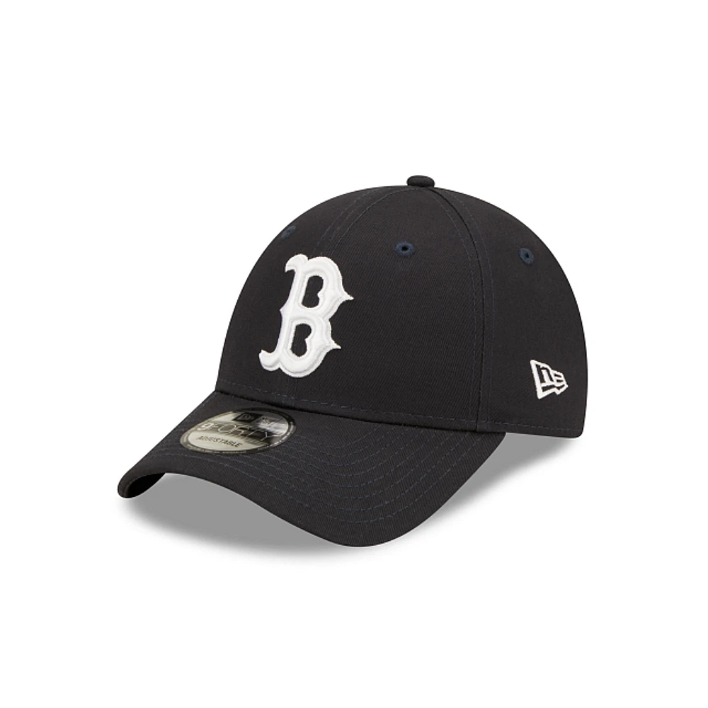 Boston Red Sox MLB League Essential 9FORTY Strapback