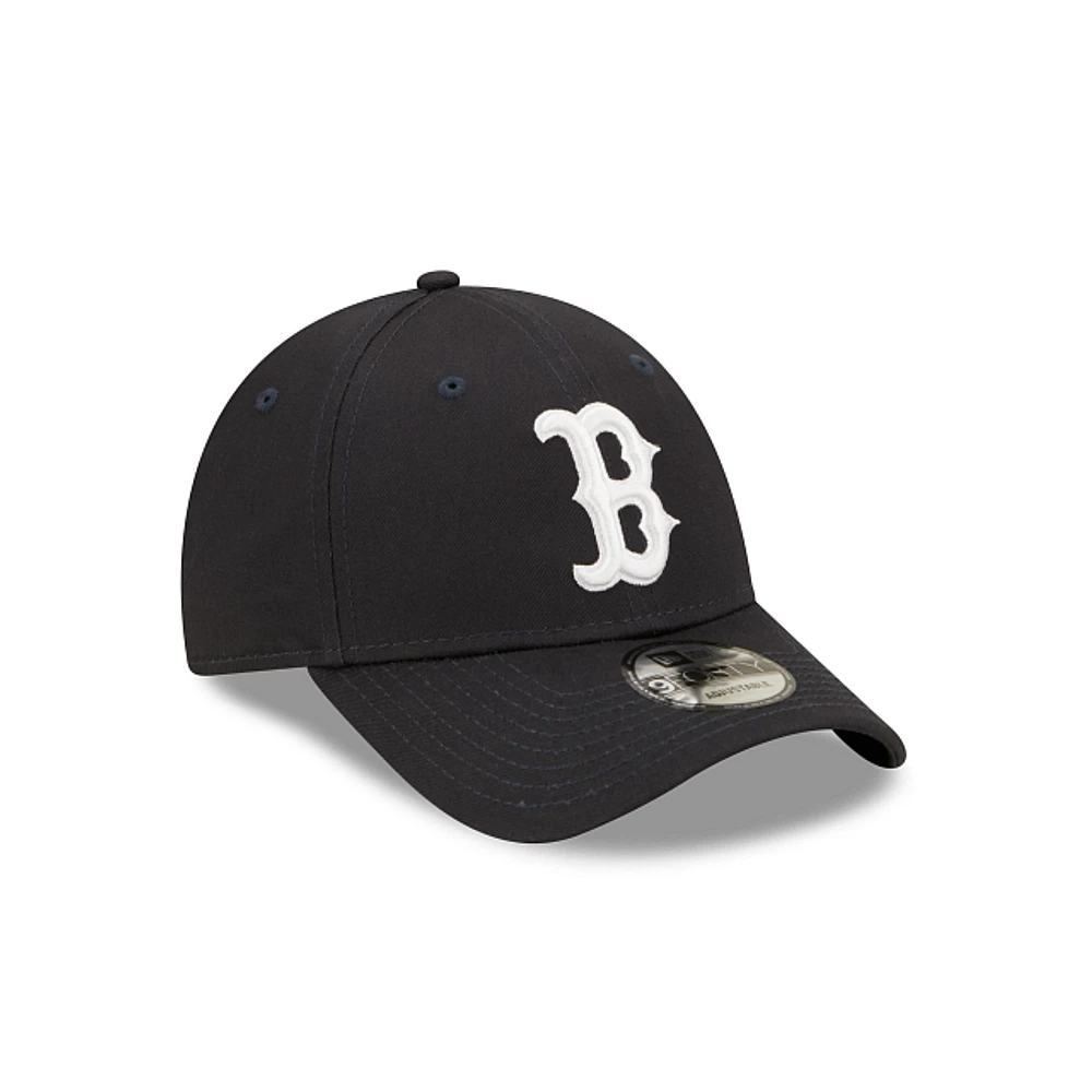 Boston Red Sox MLB League Essential 9FORTY Strapback