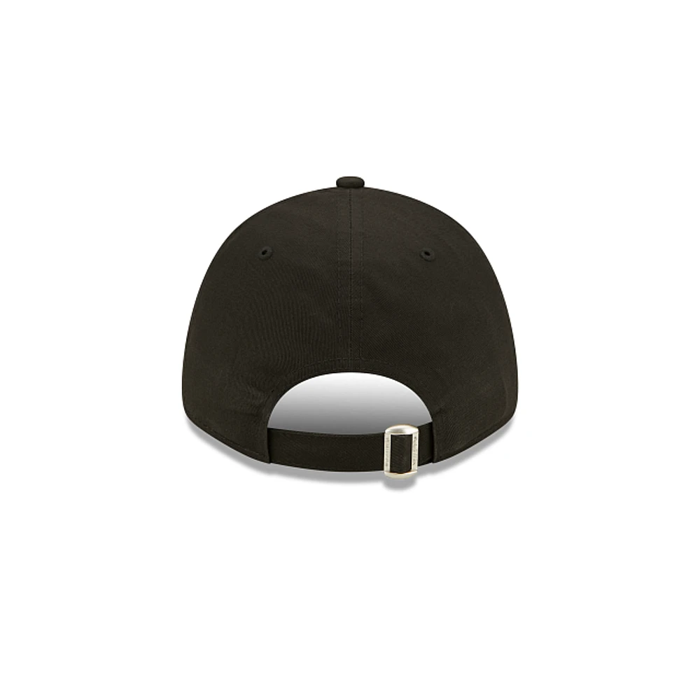 Chicago White Sox League Essential 9FORTY Strapback Negra