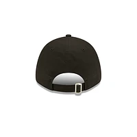 Chicago White Sox League Essential 9FORTY Strapback Negra