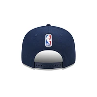 Indiana Pacers NBA City Edition 2022 9FIFTY Snapback