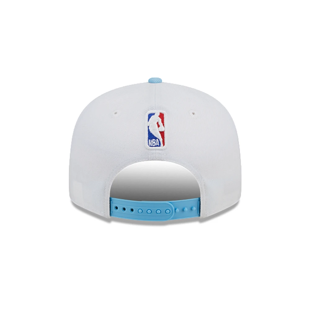 Cleveland Cavaliers NBA City Edition 2022 9FIFTY Snapback