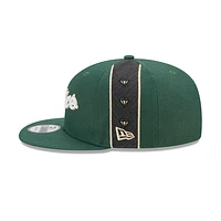 Boston Celtics NBA City Edition 2022 9FIFTY Snapback