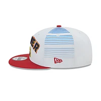 Denver Nuggets NBA City Edition 2022 9FIFTY Snapback